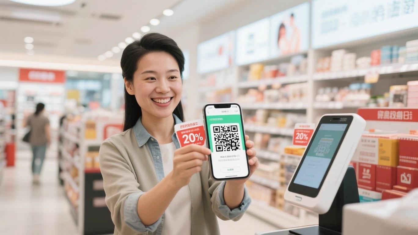 广州全商汇信息科技有限公司平台轮播图2 - CPS智能导购服务