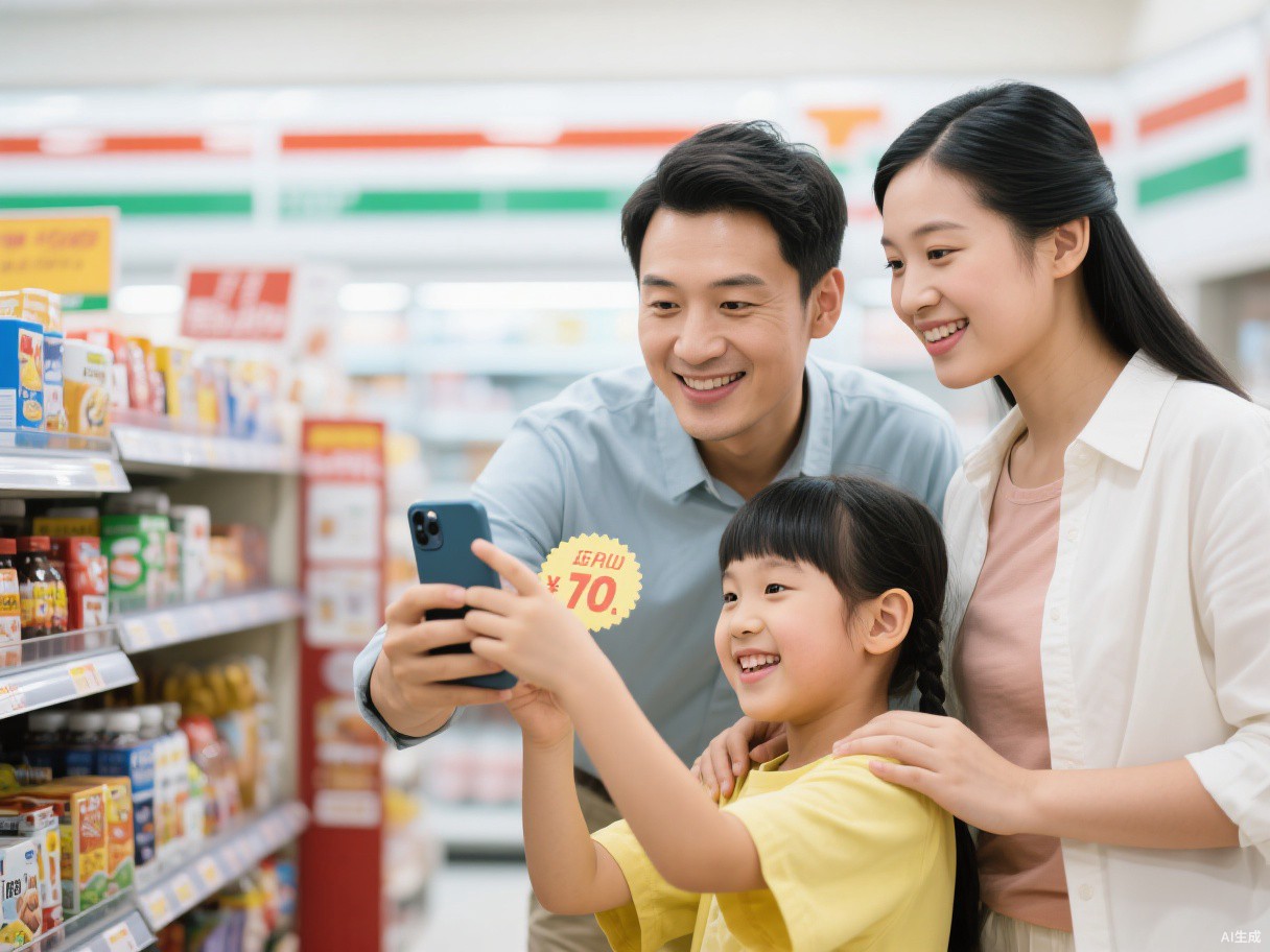 广州全商汇信息科技有限公司全品类智能导购服务配图